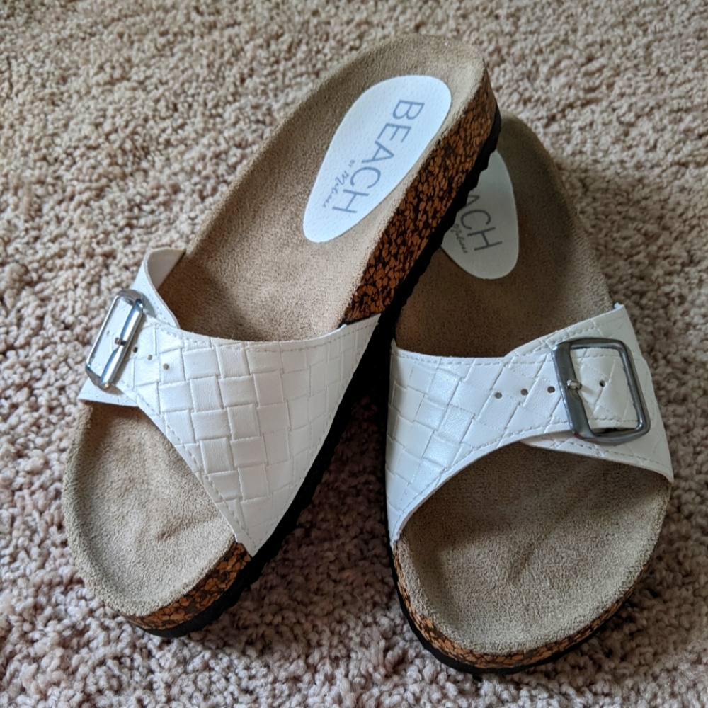 Sz5 Sandals